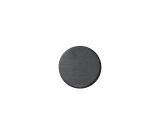 Magnet černý 20mm