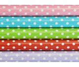 Balicí papír role 2m x 70cm, PUNTÍK mix Balicí papír role 2m x 70cm, PUNTÍK mix