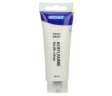 Barvy akrylové 83ml, bílá Barvy akrylové 83ml, bílá