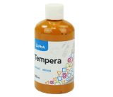Barvy temperové LUMA 250ml okrová Barvy temperové LUMA 250ml okrová