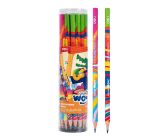 Pastelka multicolor WOW DELI EC141 mix Pastelka multicolor WOW DELI EC141 mix