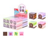 Guma mazací dortík DELI EH302 mix Guma mazací dortík DELI EH302 mix