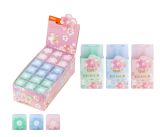 Guma mazací SAKURA DELI EH309 mix Guma mazací SAKURA DELI EH309 mix