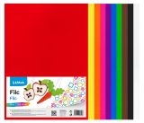 Filc A4 mix LUMA, 10ks Filc A4 mix LUMA, 10ks