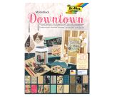 Papír KREATIV sada Downtown