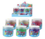 Písek kinetický 150g DELI EY012 mix Písek kinetický 150g DELI EY012 mix