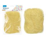Sisal natural 30g LUMA Sisal natural 30g LUMA