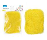 Sisal žlutý 30g LUMA Sisal žlutý 30g LUMA