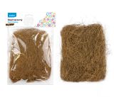 Sisal hnědý 30g LUMA Sisal hnědý 30g LUMA