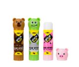 Lepidlo tuhé STICK UP zvířátko 9g DELI E6366A mix Lepidlo tuhé STICK UP zvířátko 9g DELI E6366A mix