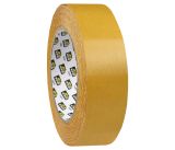 Lepící páska oboustranná textilní 30mm x 20m DELI EA622 Lepící páska oboustranná textilní 30mm x 20m DELI EA622