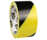 Lepící páska výstražná 48mm x 33m DELI EA700 Lepící páska výstražná 48mm x 33m DELI EA700