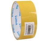 Lepící páska oboustranná kobercová PP 38mm x 5m LUMA Lepící páska oboustranná kobercová PP 38mm x 5m LUMA