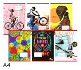 Sešit 444 Sešit 444