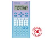 Kalkulačka vědecká NEONUP DELI ED300SR-N modrá