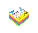 Bloček samolepící 76 x 76mm 400l NEON LUMA Bloček samolepící 76 x 76mm 400l NEON LUMA