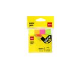 Záložky STICK UP mini set DELI EA11102 Záložky STICK UP mini set DELI EA11102