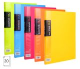 Katalogová kniha 20l RIO DELI E5032 mix Katalogová kniha 20l RIO DELI E5032 mix