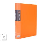 Katalogová kniha 60l RIO DELI E38148-OR-EG oranžová Katalogová kniha 60l RIO DELI E38148-OR-EG oranžová
