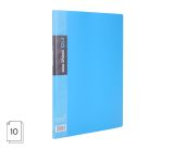 Katalogová kniha 10l RIO DELI E38144-PB-EG modrá Katalogová kniha 10l RIO DELI E38144-PB-EG modrá