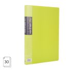 Katalogová kniha 30l RIO DELI E38146-LG-EG zelená Katalogová kniha 30l RIO DELI E38146-LG-EG zelená