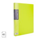 Katalogová kniha 60l RIO DELI E38148-LG-EG zelená Katalogová kniha 60l RIO DELI E38148-LG-EG zelená