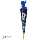 Kornout na sladkosti 50cm - Astronaut
