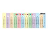 Malá násobilka LUMA Malá násobilka LUMA