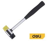 Kladivo pryž/plast 40mm DELI EDL5340 Kladivo pryž/plast 40mm DELI EDL5340