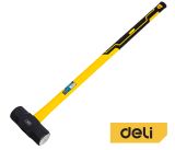 Palice dvouruční 5400g DELI EDL6914 Palice dvouruční 5400g DELI EDL6914