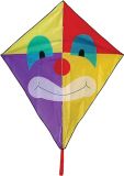 Drak KL5003 Klaun 82x88cm