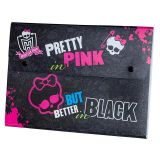 Monster High složka Monster High složka