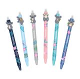 Colorino propiska Koala gumovací /36/ ,balení 36 ks Colorino propiska Koala gumovací /36/ ,balení 36 ks