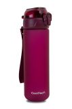 Láhev na pití AXEL 620 ml Plum Láhev na pití AXEL 620 ml Plum