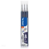 Pilot FX náplň 0,5 F POINT modrá tm 3ks Pilot FX náplň 0,5 F POINT modrá tm 3ks
