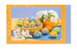 Velikonoční přání N 09-045