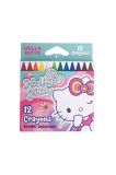 Voskovky 12ks Hello Kitty