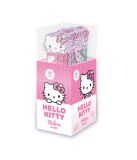 CP Hello Kitty pravítko 12cm /16/ ,balení 16 ks CP Hello Kitty pravítko 12cm /16/ ,balení 16 ks