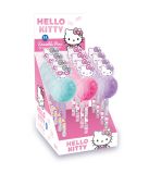 Gumovací pero Kuromi POM POM ,balení 12 ks Gumovací pero Kuromi POM POM ,balení 12 ks