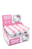 Hello Kitty lepidlo PVP 8g tyčinka /16/ ,balení 16 ks Hello Kitty lepidlo PVP 8g tyčinka /16/ ,balení 16 ks