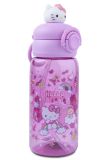 Hello kitty láhev 600 ml pink