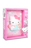 Notes / památník Hello Kitty B6 Squishy vzor 1 Notes / památník Hello Kitty B6 Squishy vzor 1