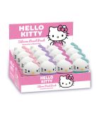 CP Hello Kitty pouzdro silikonové s hlavičkou /16/