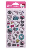 Hello Kitty samolepka POP UP 3 Hello Kitty samolepka POP UP 3