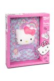 Notes / památník Hello Kitty B6 Squishy vzor 2 Notes / památník Hello Kitty B6 Squishy vzor 2