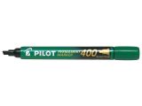 PILOT marker SCA-400-G zelený /12/ ,balení 12 ks