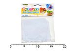W-Žehlící papír 19cm 10ks W-Žehlící papír 19cm 10ks