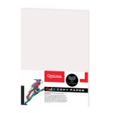 Xeropapír OPTIMA 80g A4 100l bílý Xeropapír OPTIMA 80g A4 100l bílý