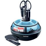BERLINGO organizer Instinct aquamarine BERLINGO organizer Instinct aquamarine