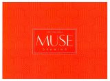 ASTRA blok MUSE A5+/20l 150g For y ideas